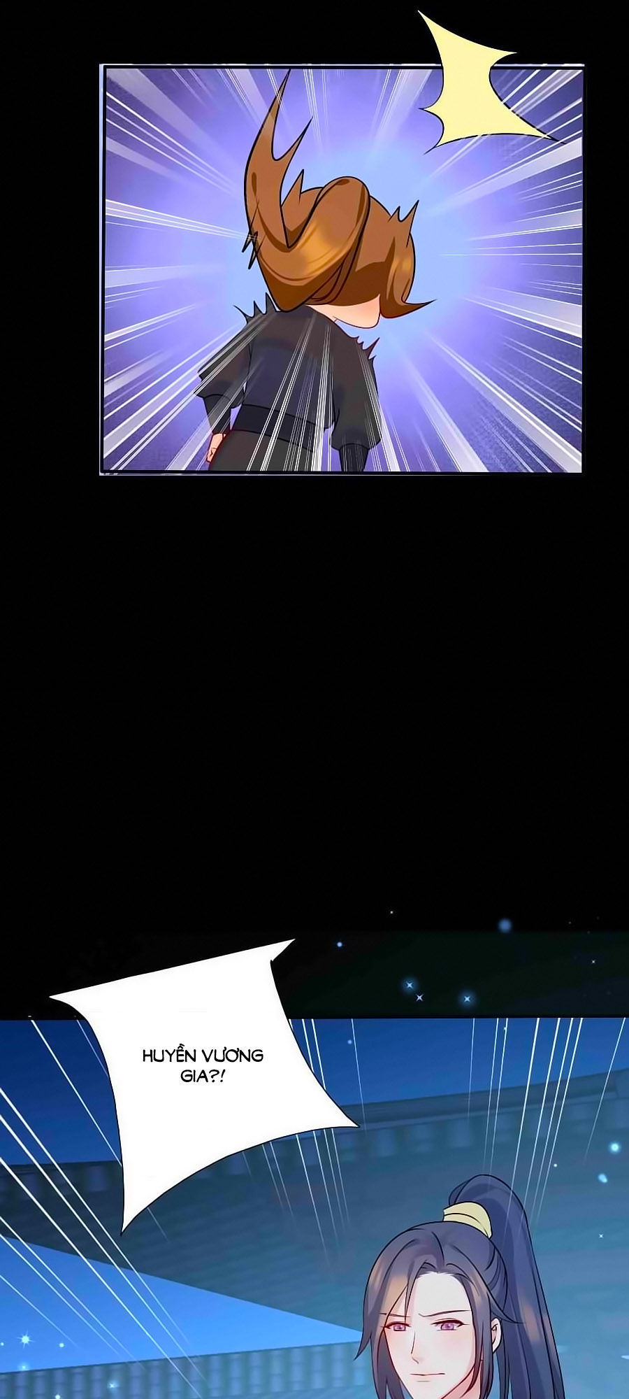 Kiêu Sủng Y Phi Chapter 9 - 27