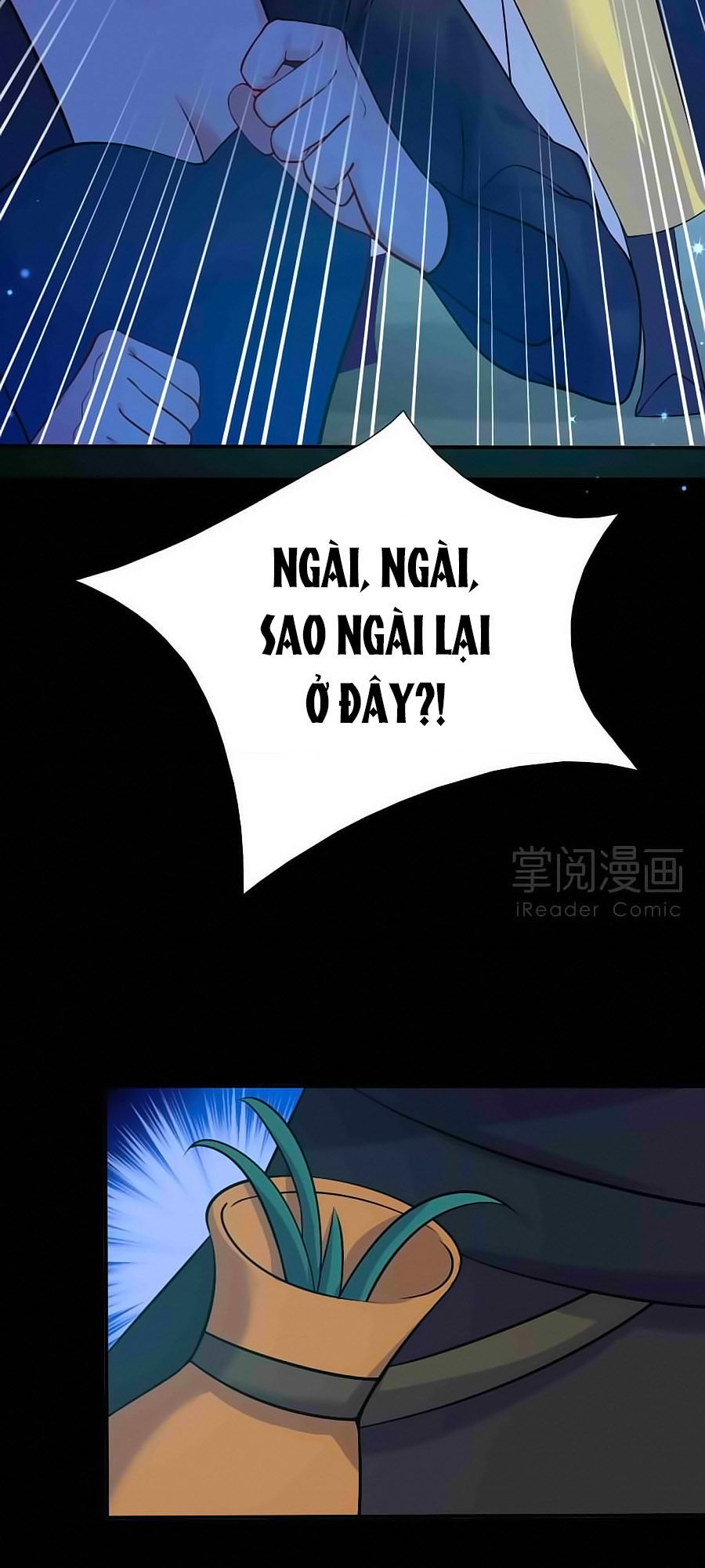 Kiêu Sủng Y Phi Chapter 9 - 29