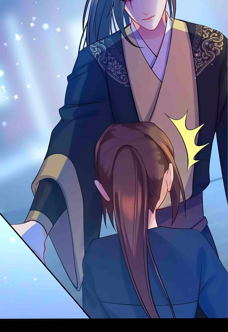 Kiêu Sủng Y Phi Chapter 9 - 34