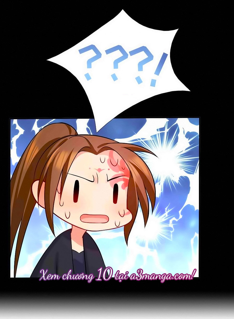 Kiêu Sủng Y Phi Chapter 9 - 47