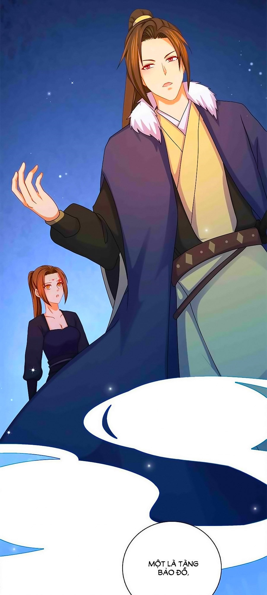 Kiêu Sủng Y Phi Chapter 14 - 11