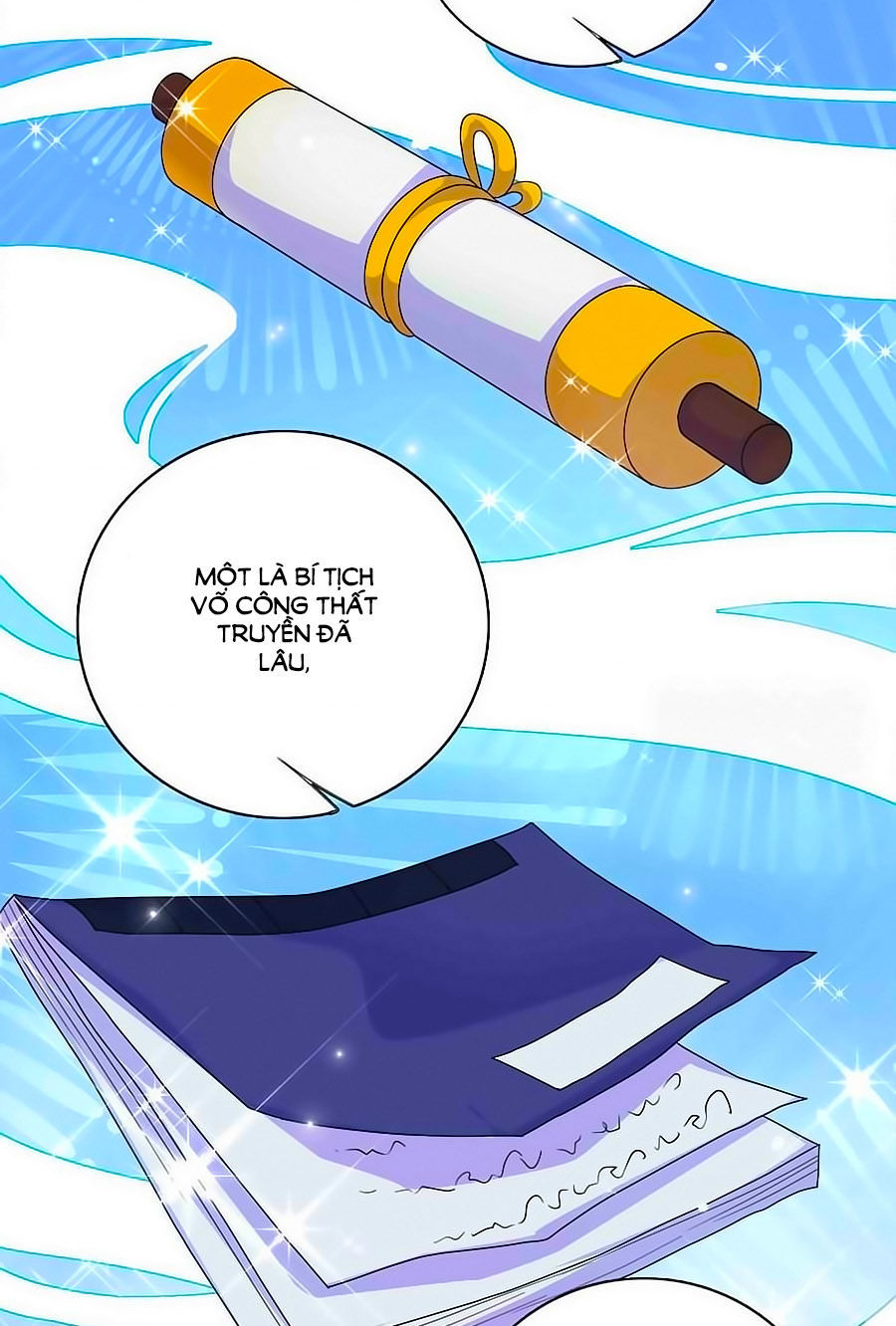 Kiêu Sủng Y Phi Chapter 14 - 12