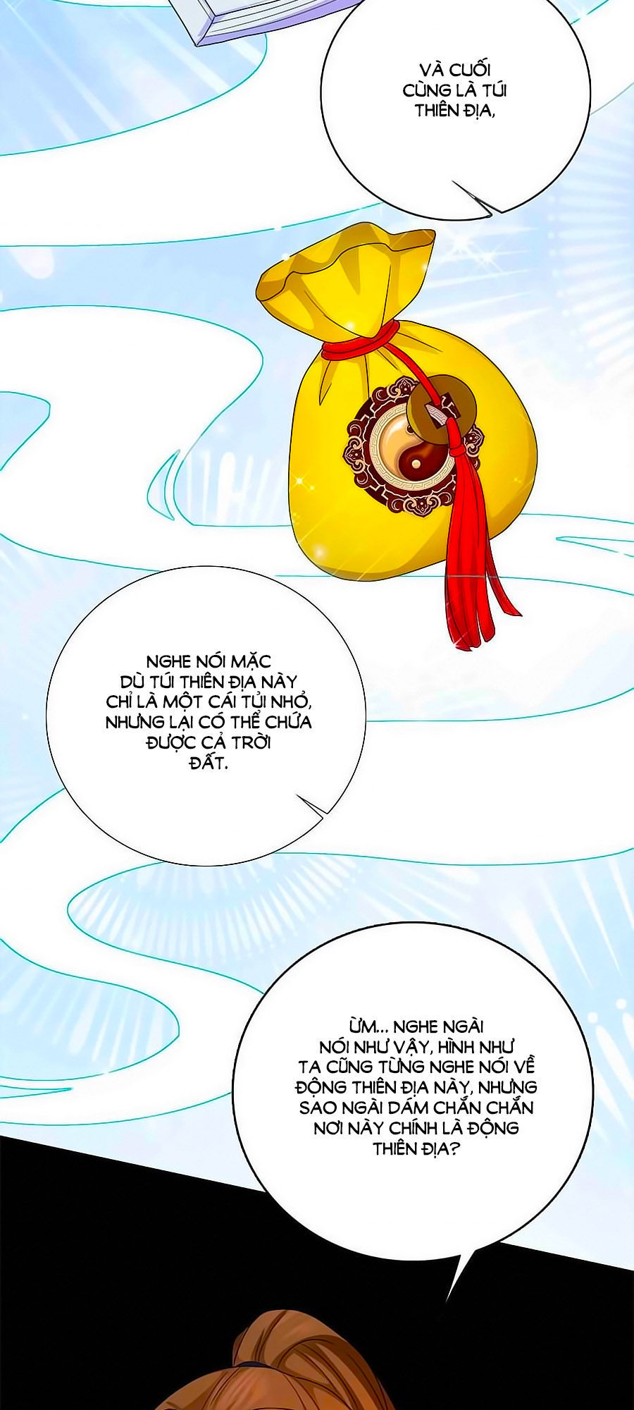 Kiêu Sủng Y Phi Chapter 14 - 13