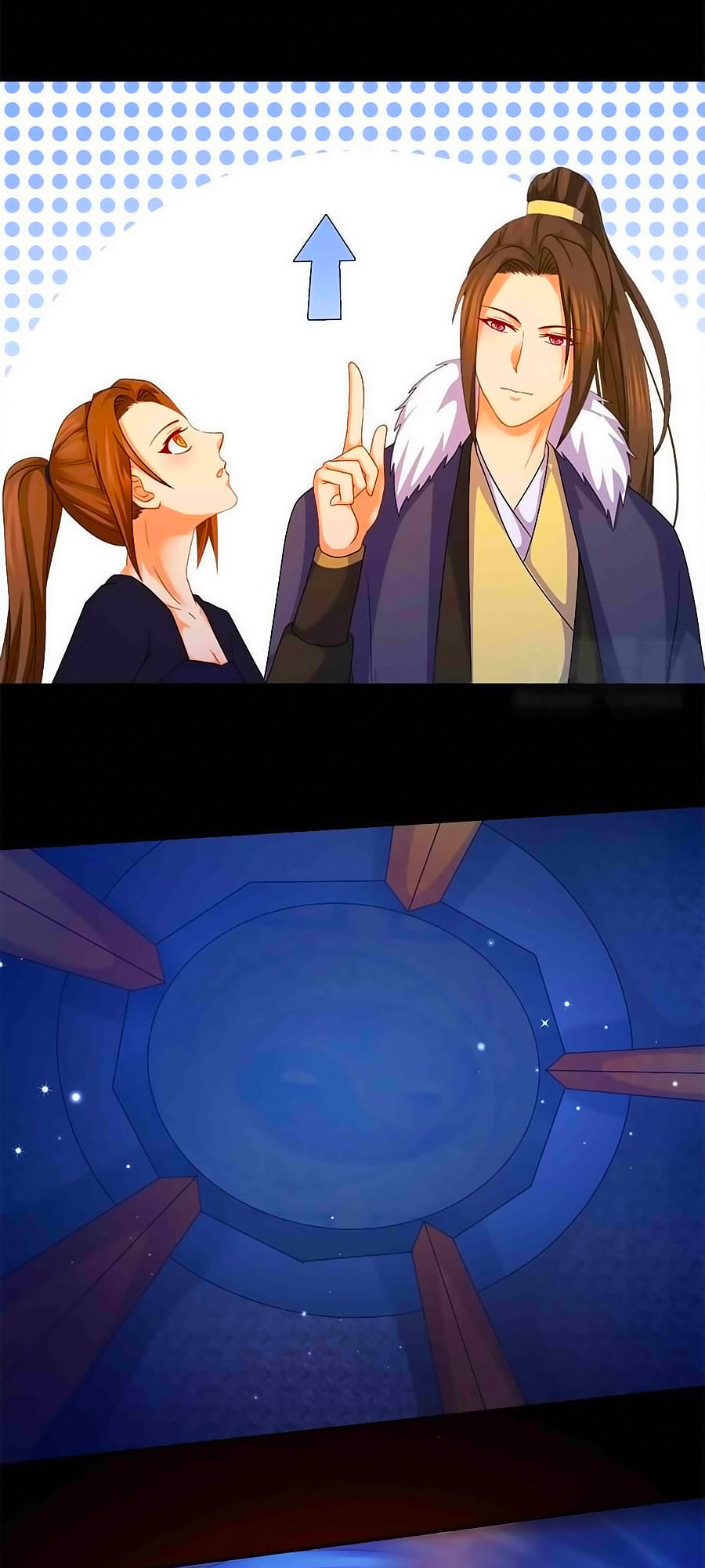 Kiêu Sủng Y Phi Chapter 14 - 15