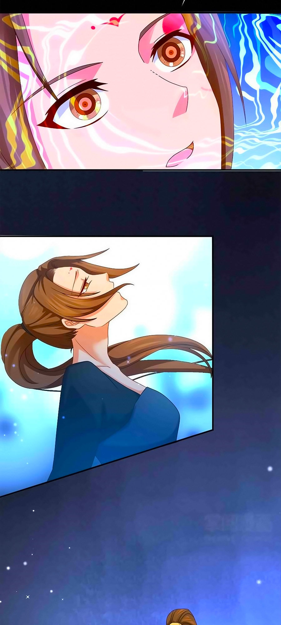 Kiêu Sủng Y Phi Chapter 14 - 17