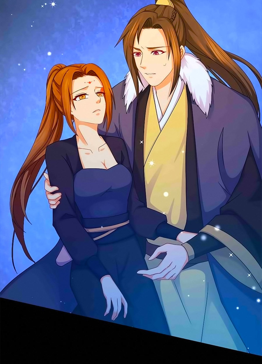 Kiêu Sủng Y Phi Chapter 14 - 18