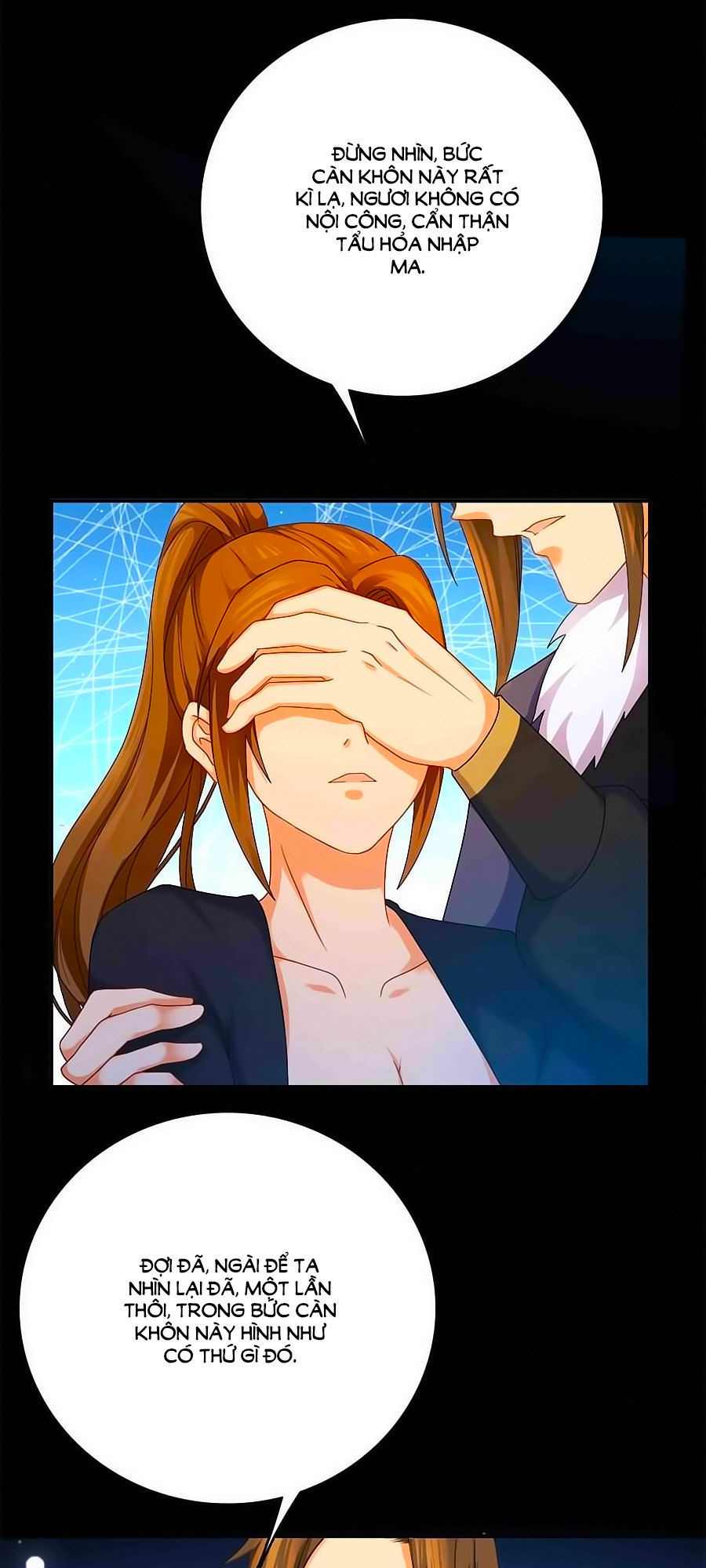 Kiêu Sủng Y Phi Chapter 14 - 19