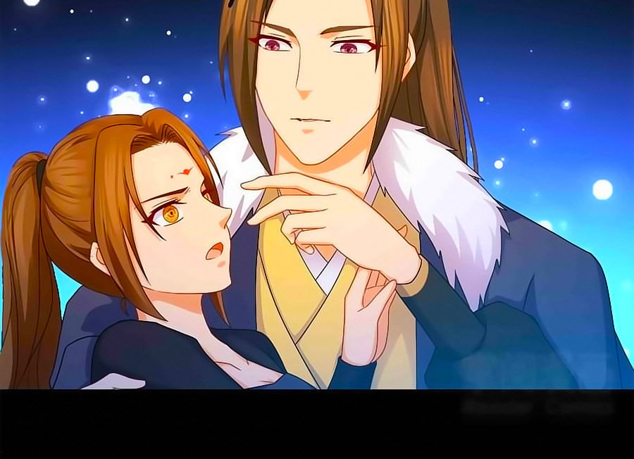 Kiêu Sủng Y Phi Chapter 14 - 20