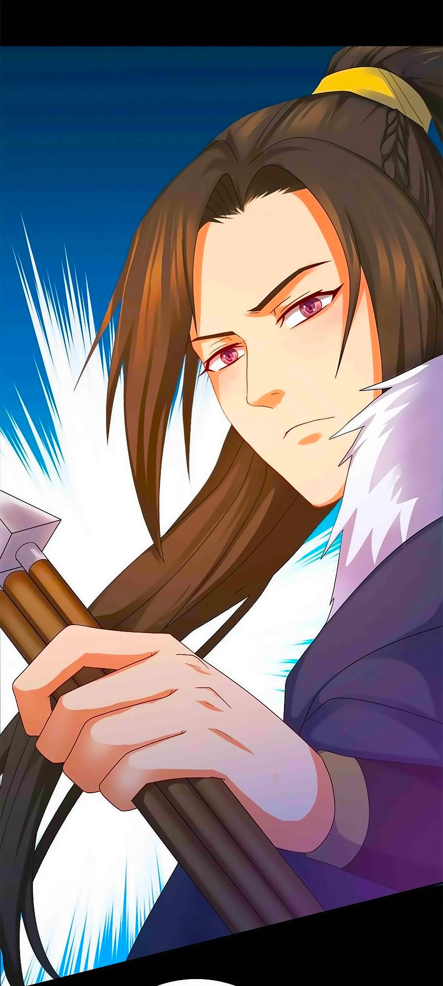 Kiêu Sủng Y Phi Chapter 14 - 3