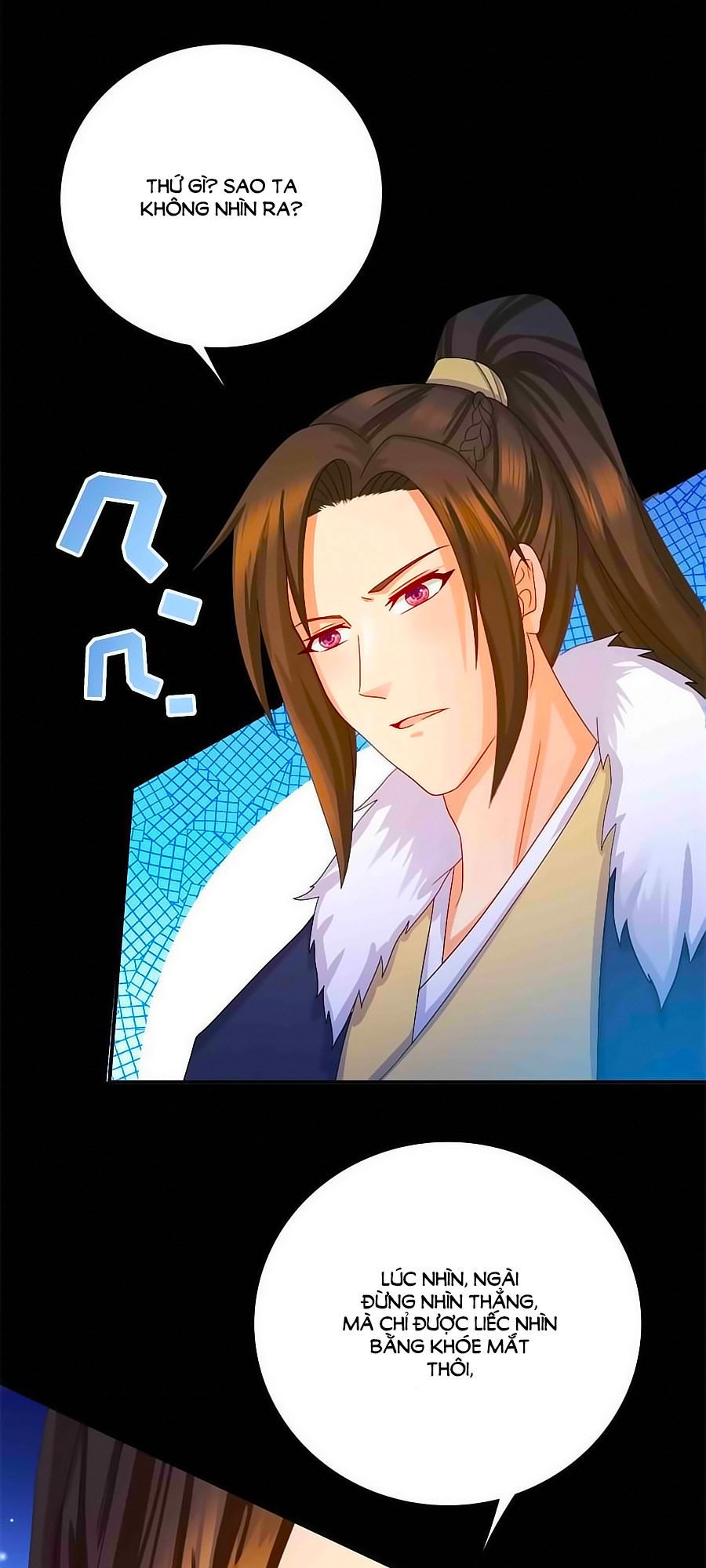 Kiêu Sủng Y Phi Chapter 14 - 21