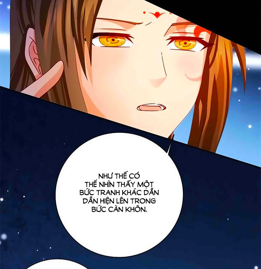 Kiêu Sủng Y Phi Chapter 14 - 22