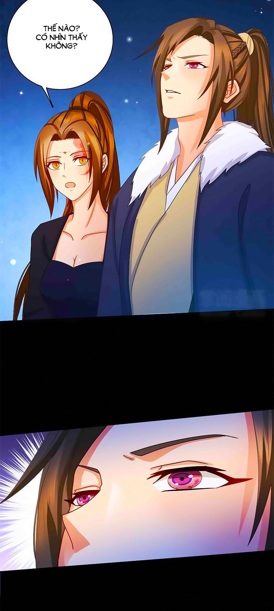 Kiêu Sủng Y Phi Chapter 14 - 23