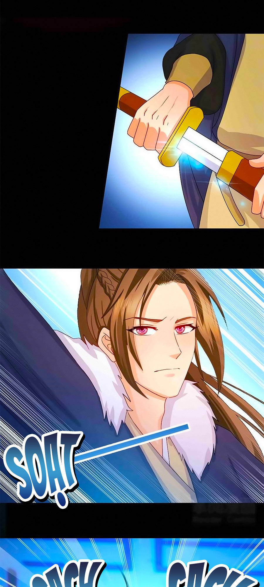 Kiêu Sủng Y Phi Chapter 14 - 25