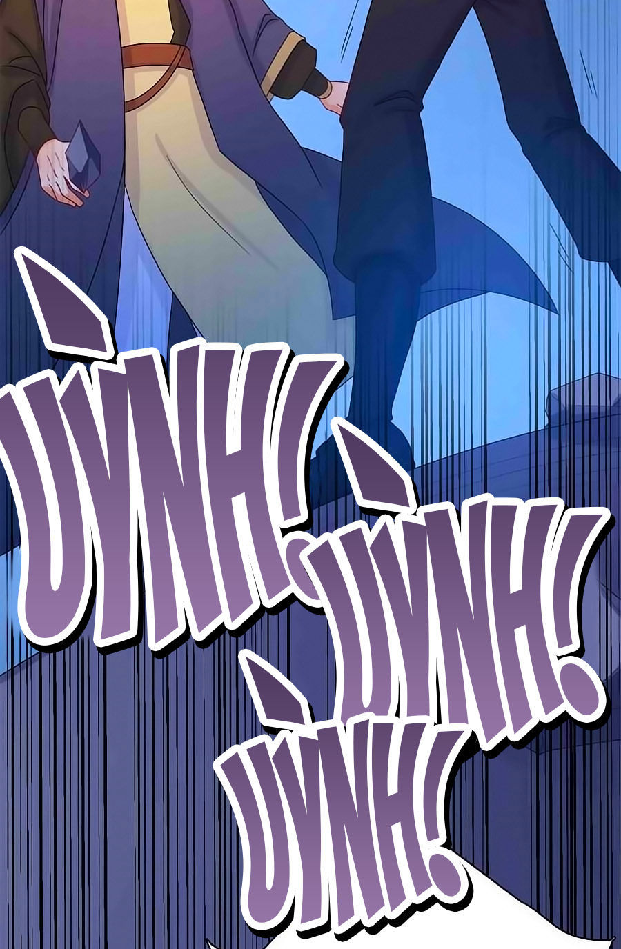 Kiêu Sủng Y Phi Chapter 14 - 28