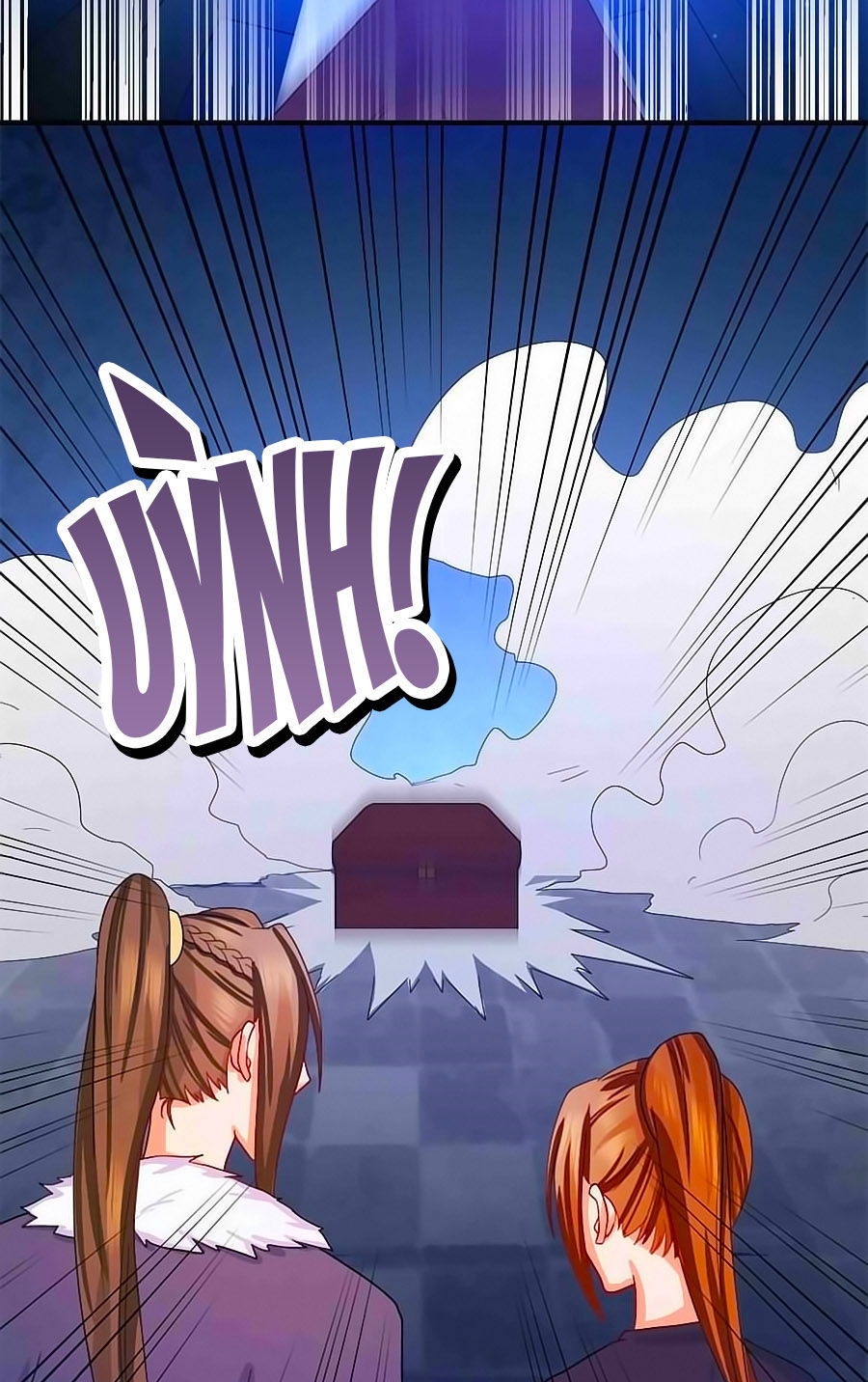 Kiêu Sủng Y Phi Chapter 14 - 30