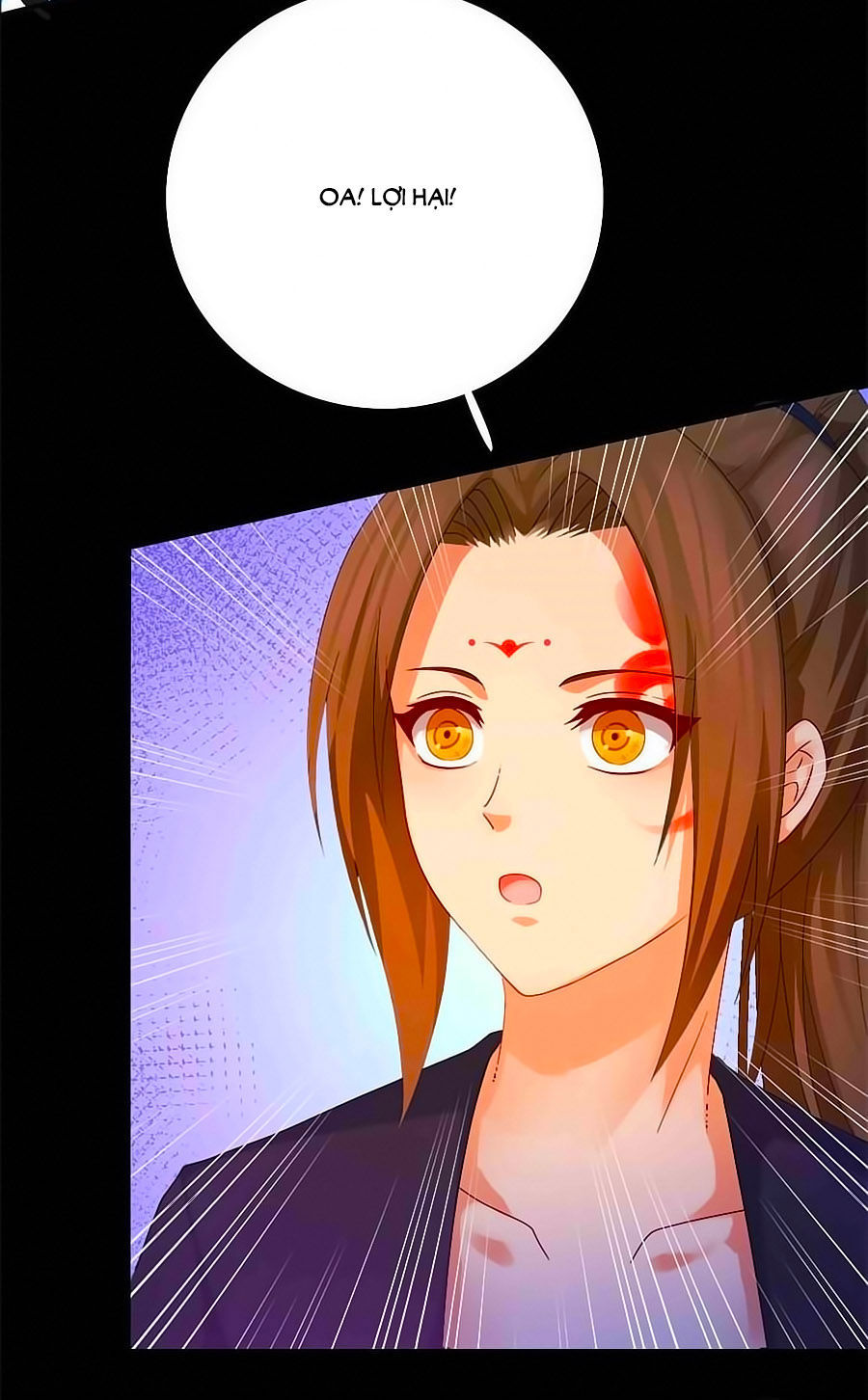 Kiêu Sủng Y Phi Chapter 14 - 4