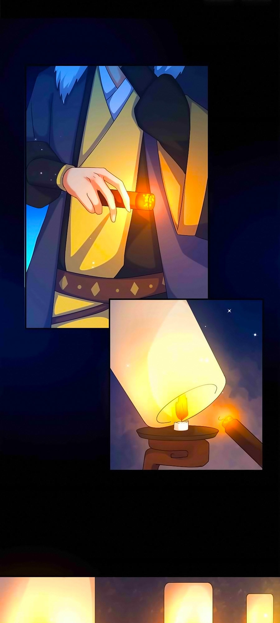 Kiêu Sủng Y Phi Chapter 14 - 5