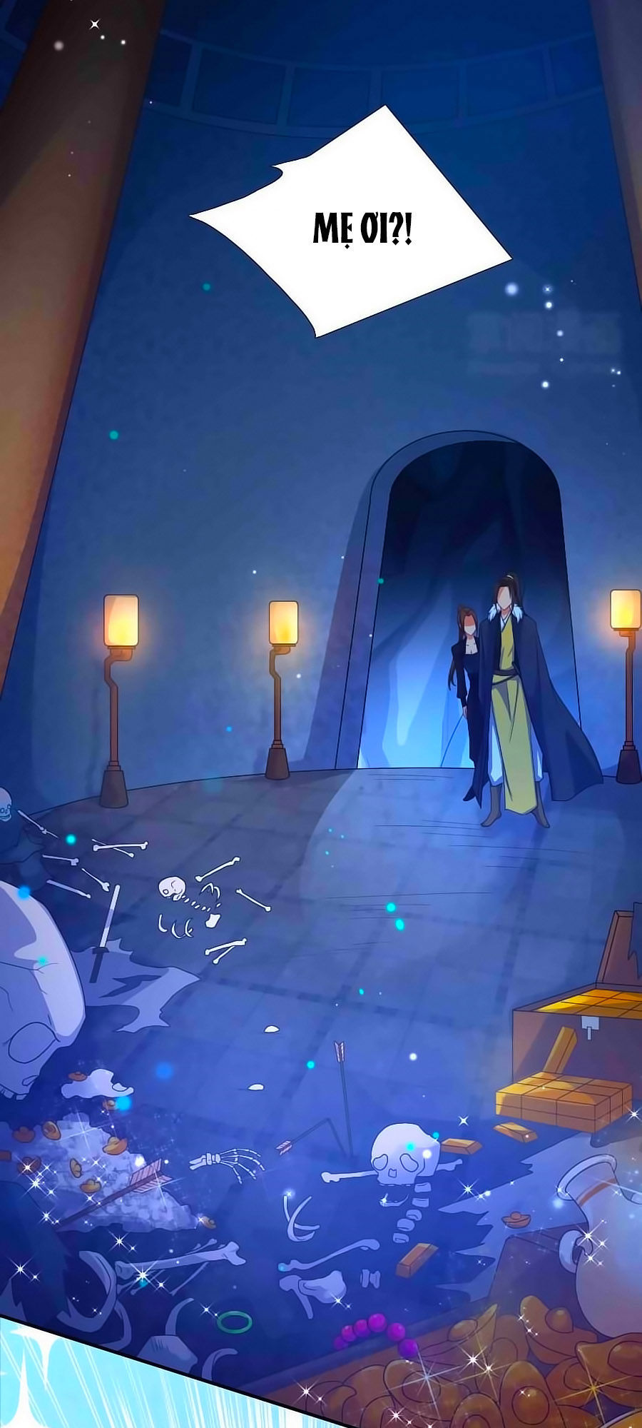 Kiêu Sủng Y Phi Chapter 14 - 7