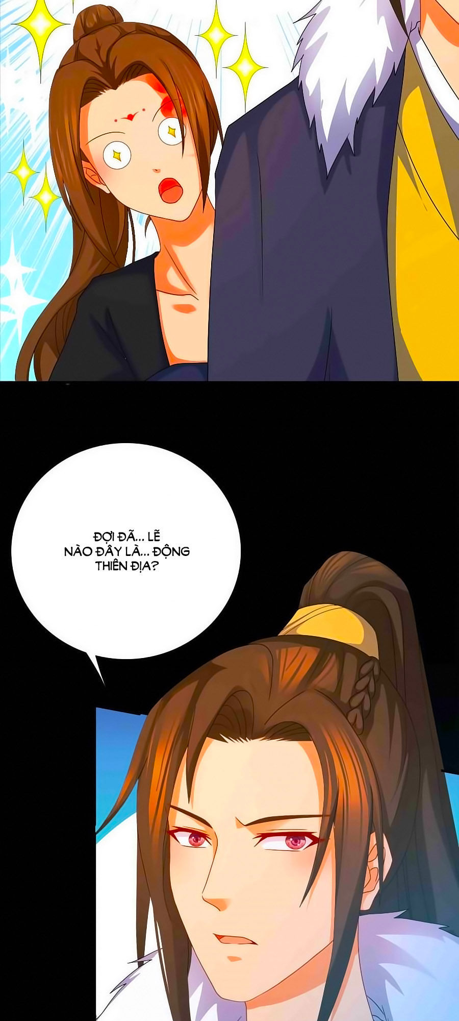 Kiêu Sủng Y Phi Chapter 14 - 9