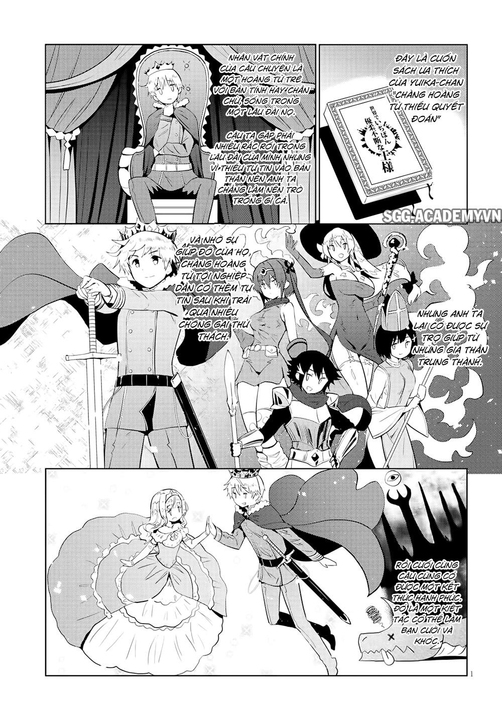 Kawaiikereba Hentai Demo Suki Ni Natte Kuremasu Ka? Chapter 7 - 5