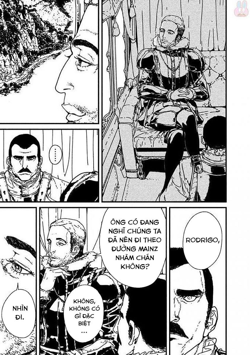Issak Chapter 4 - 28