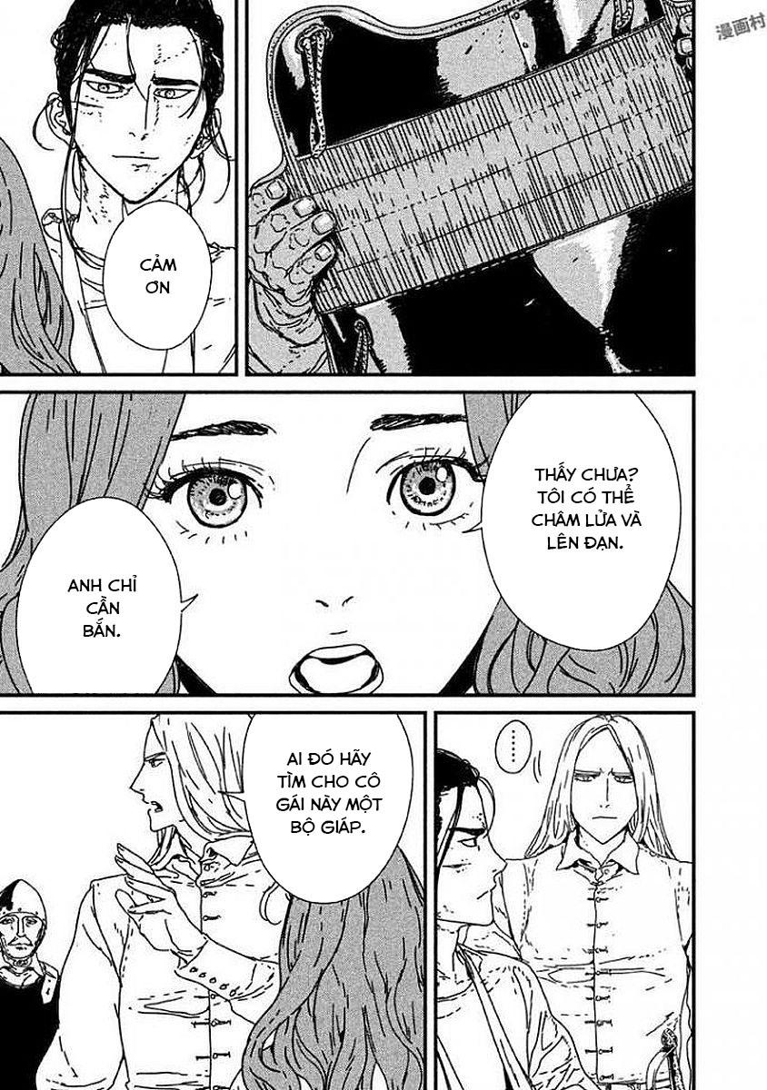Issak Chapter 4 - 46