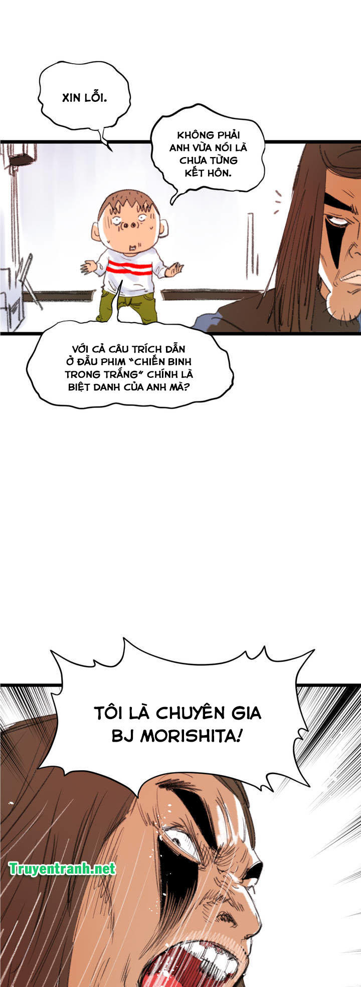 Hé Lộ Về Ngành Công Nghiệp Jav Chapter 13 - 12