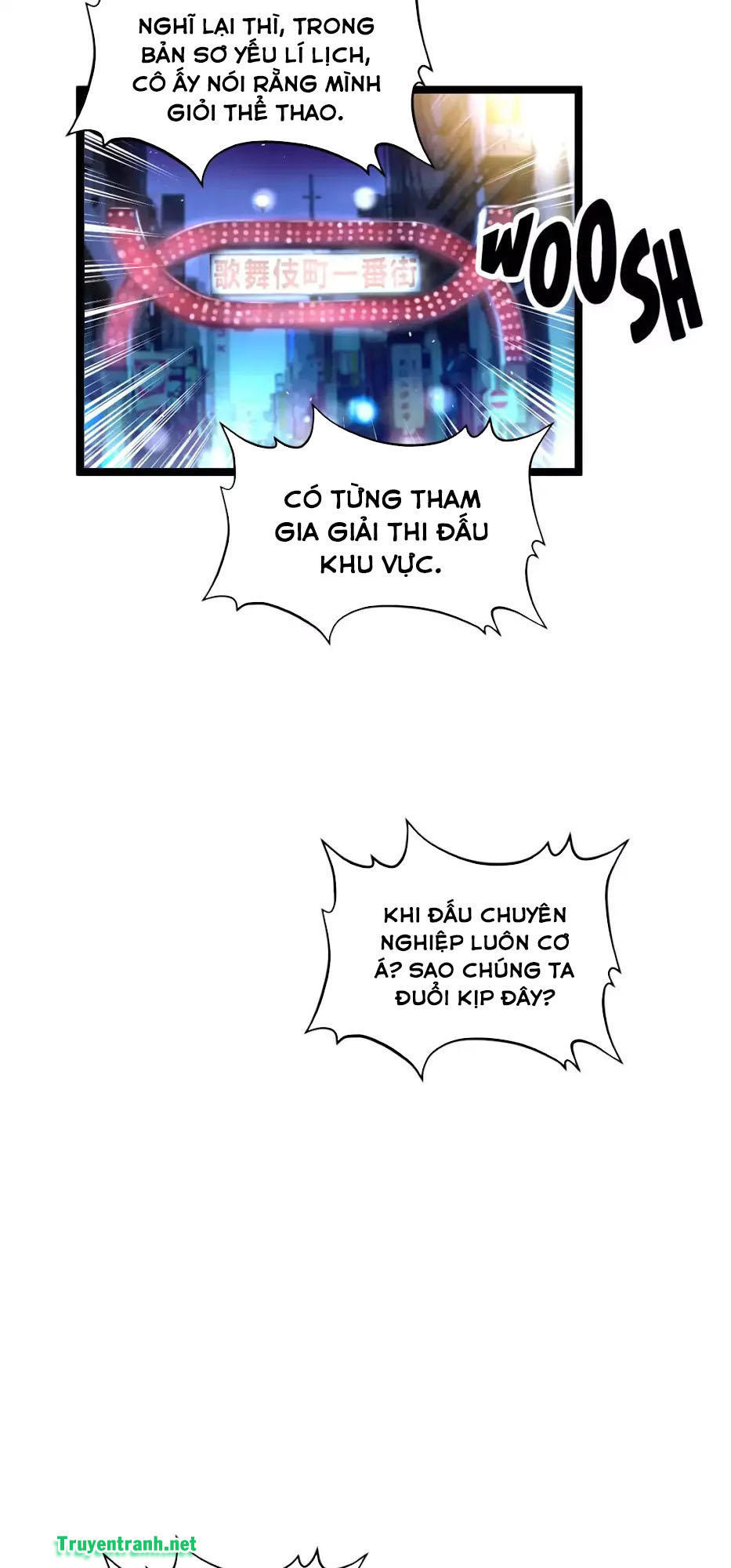 Hé Lộ Về Ngành Công Nghiệp Jav Chapter 130 - 14