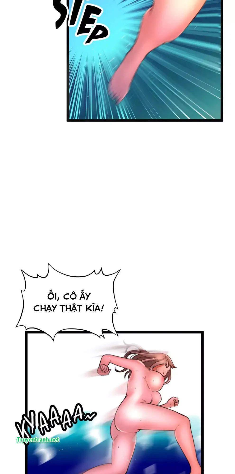 Hé Lộ Về Ngành Công Nghiệp Jav Chapter 130 - 6