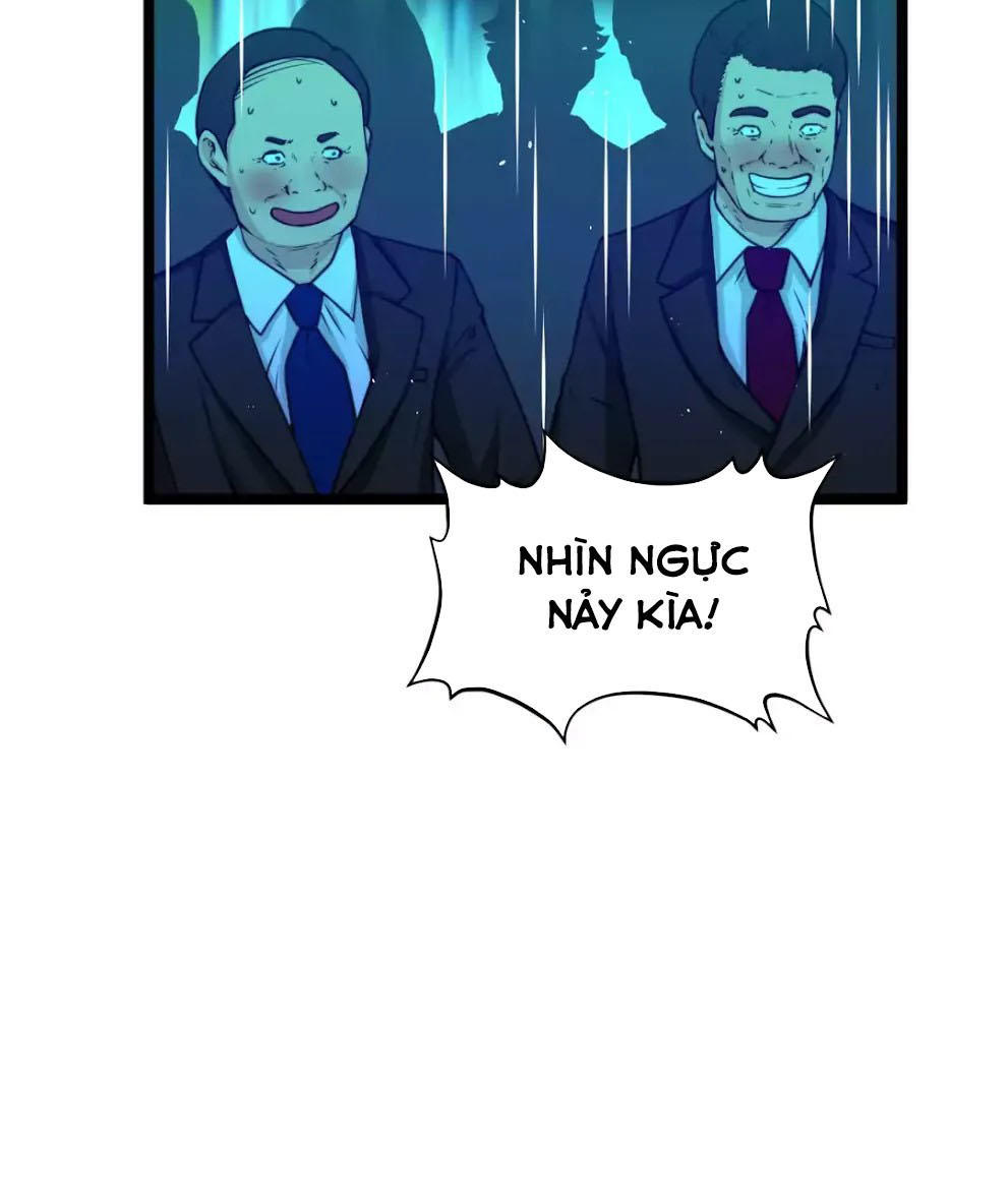 Hé Lộ Về Ngành Công Nghiệp Jav Chapter 130 - 9