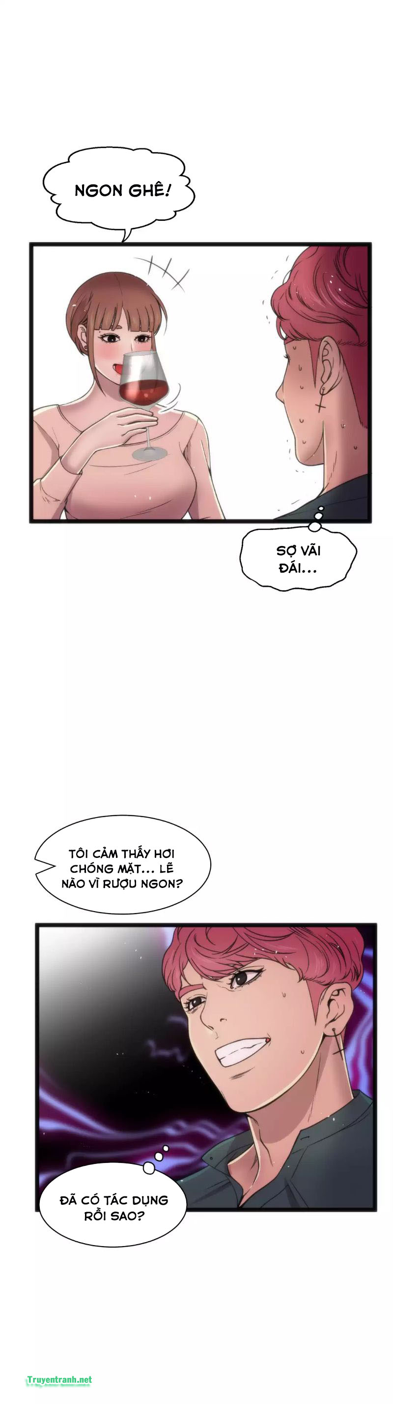 Hé Lộ Về Ngành Công Nghiệp Jav Chapter 151 - 11
