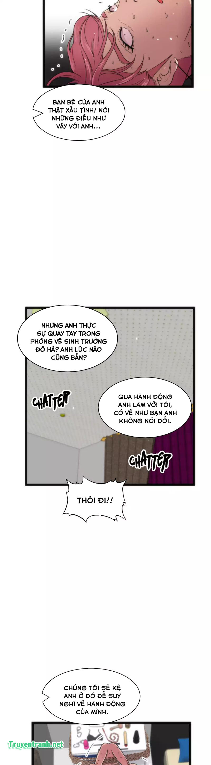 Hé Lộ Về Ngành Công Nghiệp Jav Chapter 152 - 11