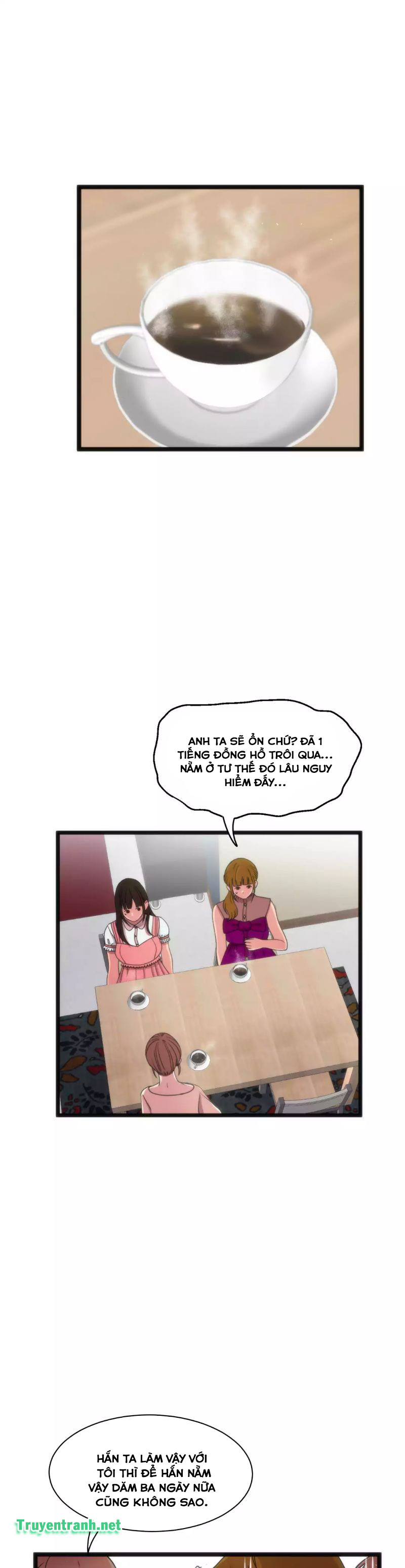 Hé Lộ Về Ngành Công Nghiệp Jav Chapter 152 - 15