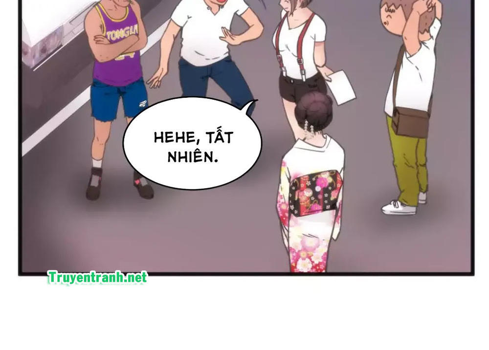 Hé Lộ Về Ngành Công Nghiệp Jav Chapter 40 - 11
