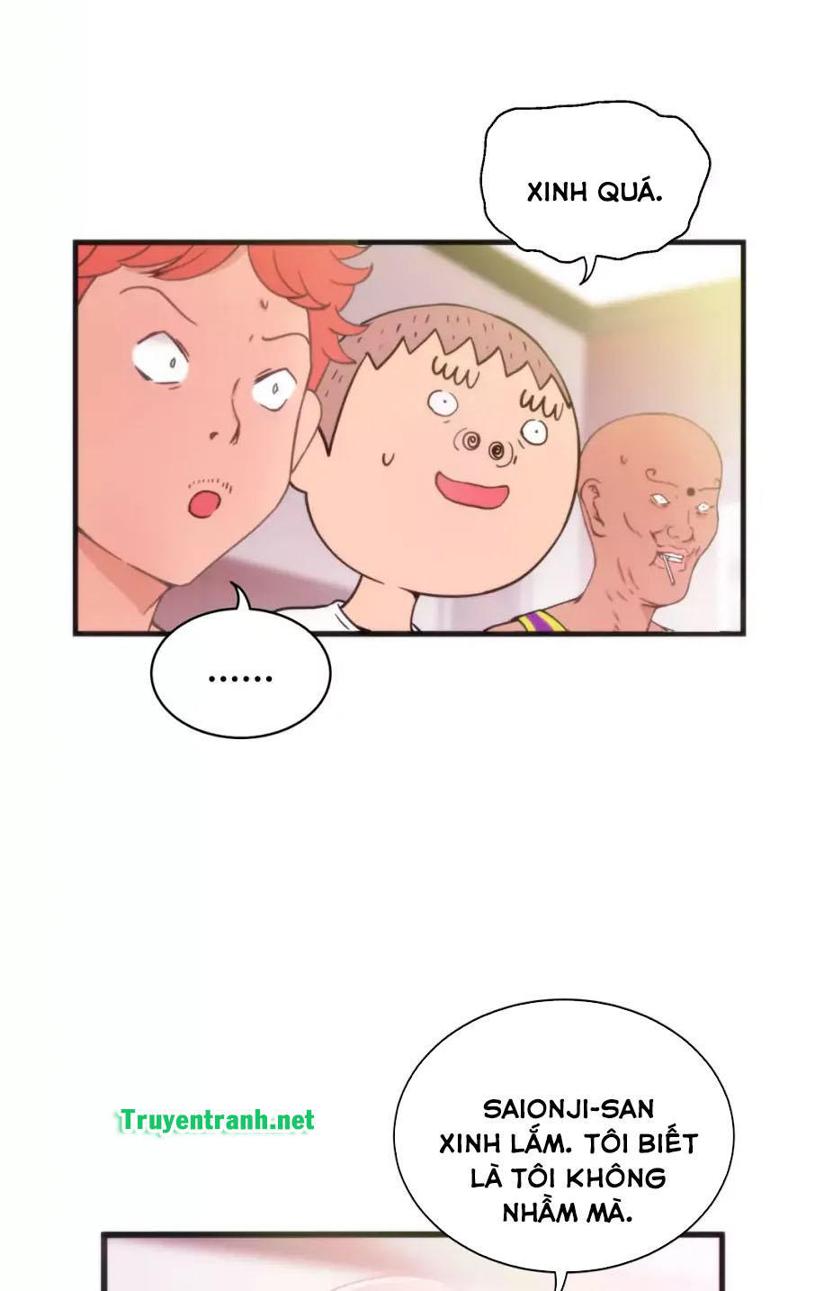 Hé Lộ Về Ngành Công Nghiệp Jav Chapter 42 - 11