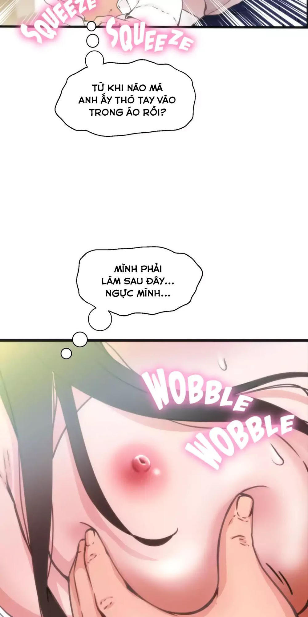 Hé Lộ Về Ngành Công Nghiệp Jav Chapter 43 - 20