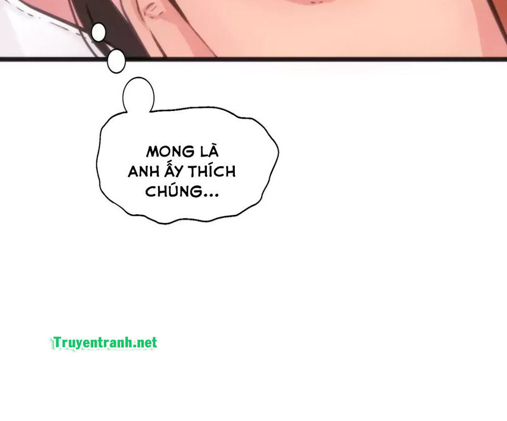 Hé Lộ Về Ngành Công Nghiệp Jav Chapter 43 - 21