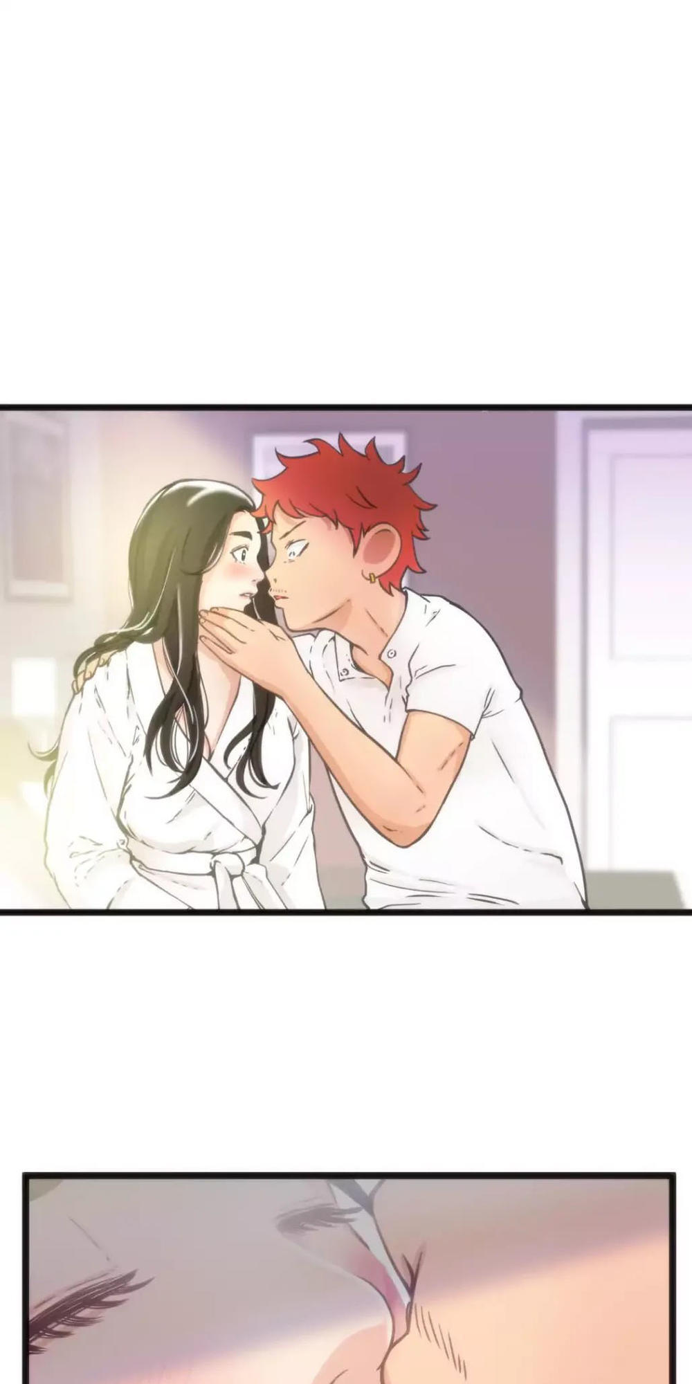 Hé Lộ Về Ngành Công Nghiệp Jav Chapter 43 - 10