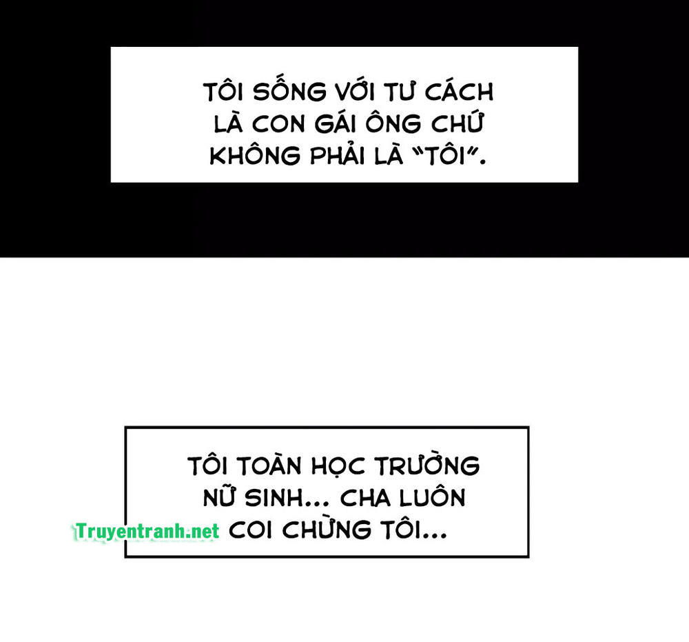 Hé Lộ Về Ngành Công Nghiệp Jav Chapter 45 - 3
