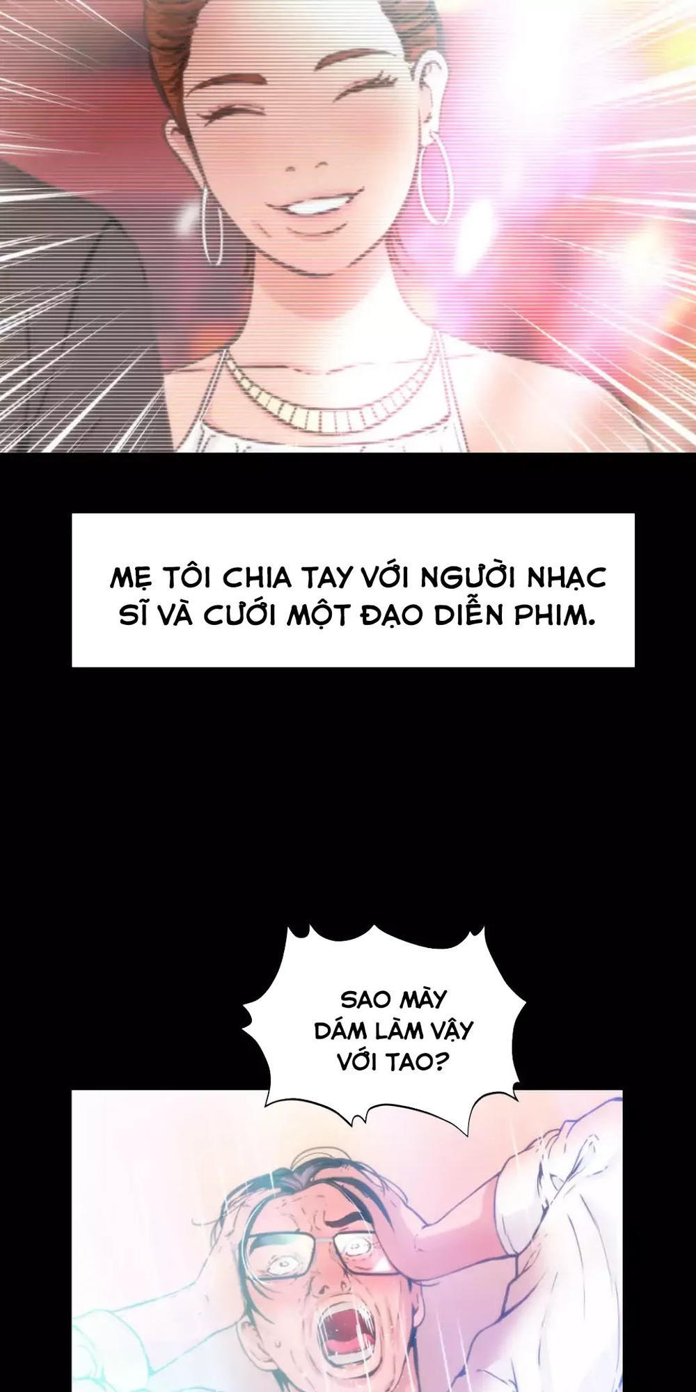 Hé Lộ Về Ngành Công Nghiệp Jav Chapter 45 - 30