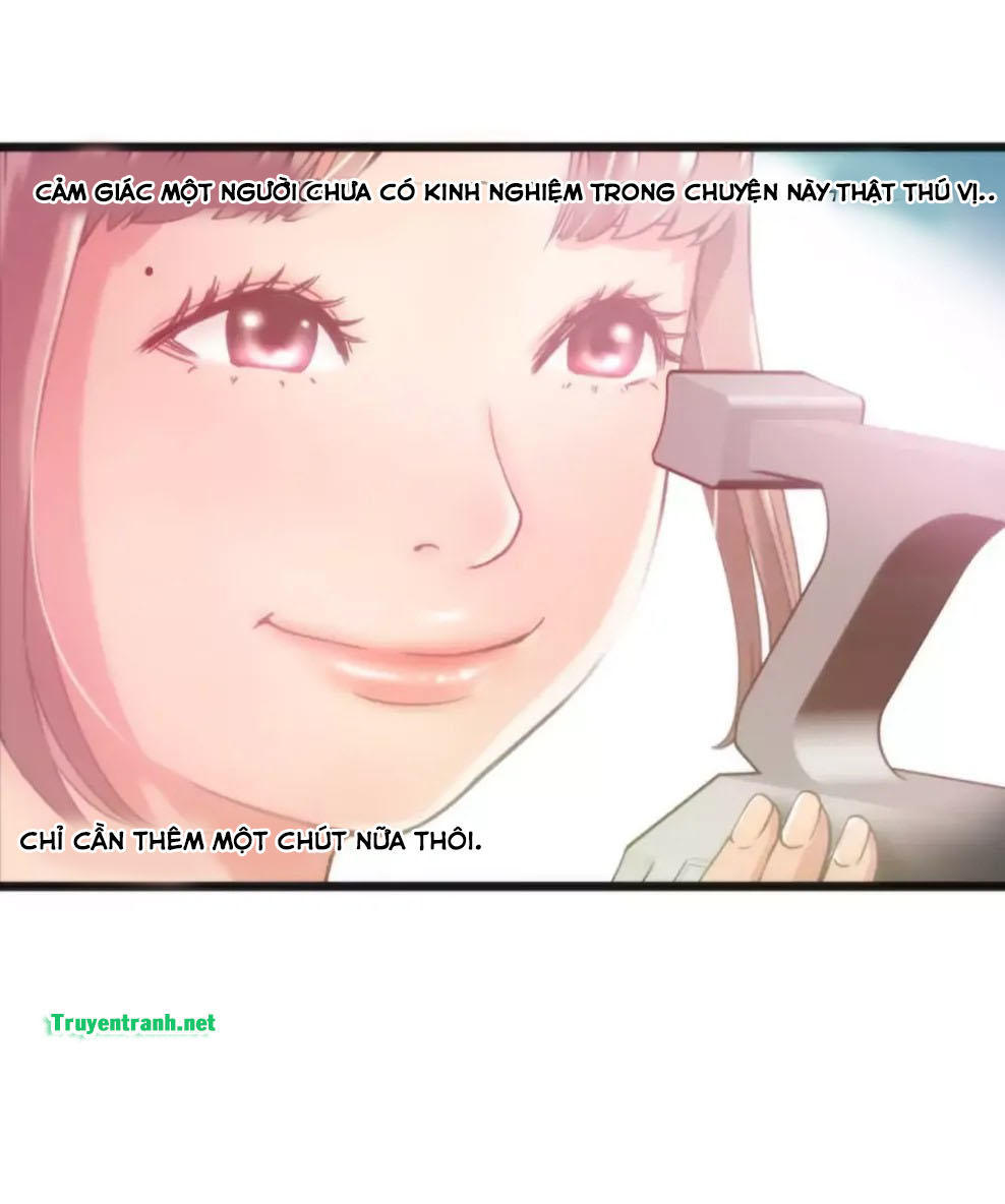 Hé Lộ Về Ngành Công Nghiệp Jav Chapter 47 - 36