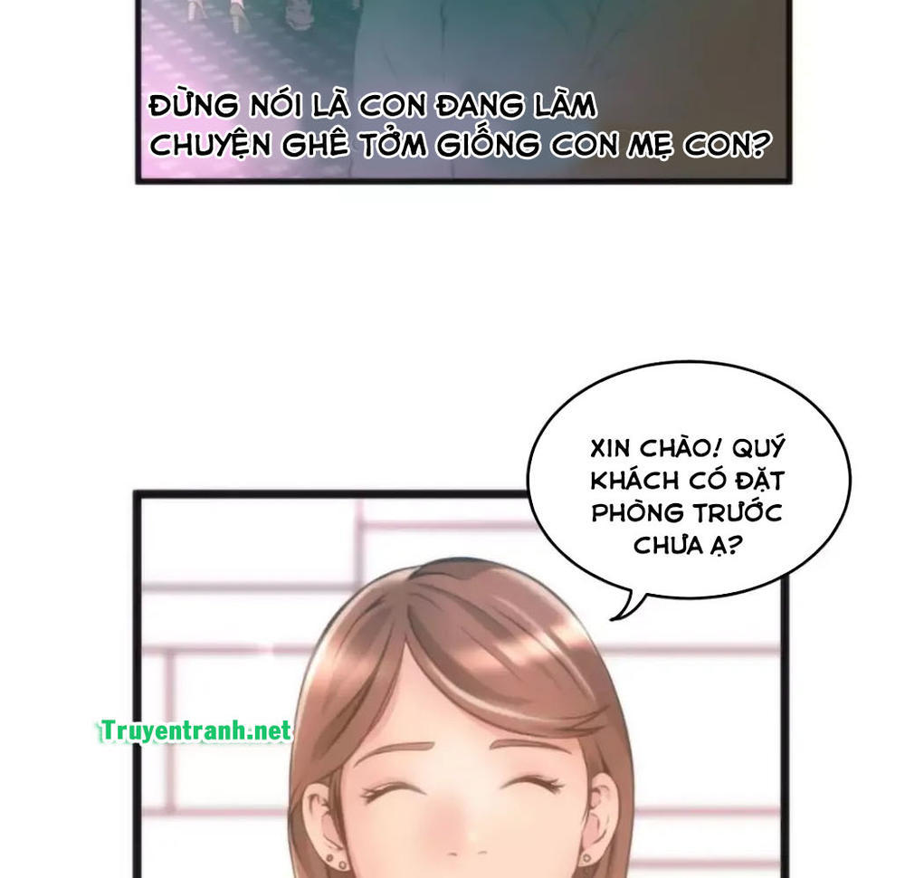 Hé Lộ Về Ngành Công Nghiệp Jav Chapter 47 - 50