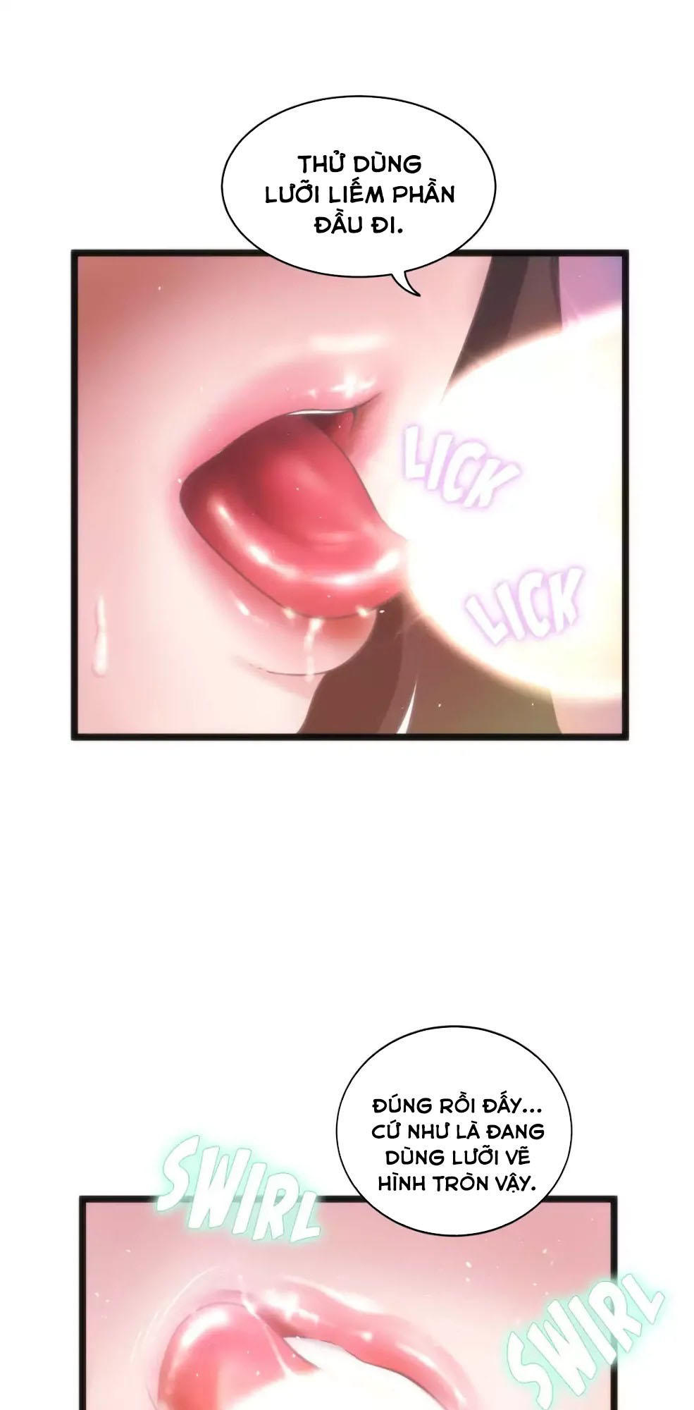 Hé Lộ Về Ngành Công Nghiệp Jav Chapter 47 - 8
