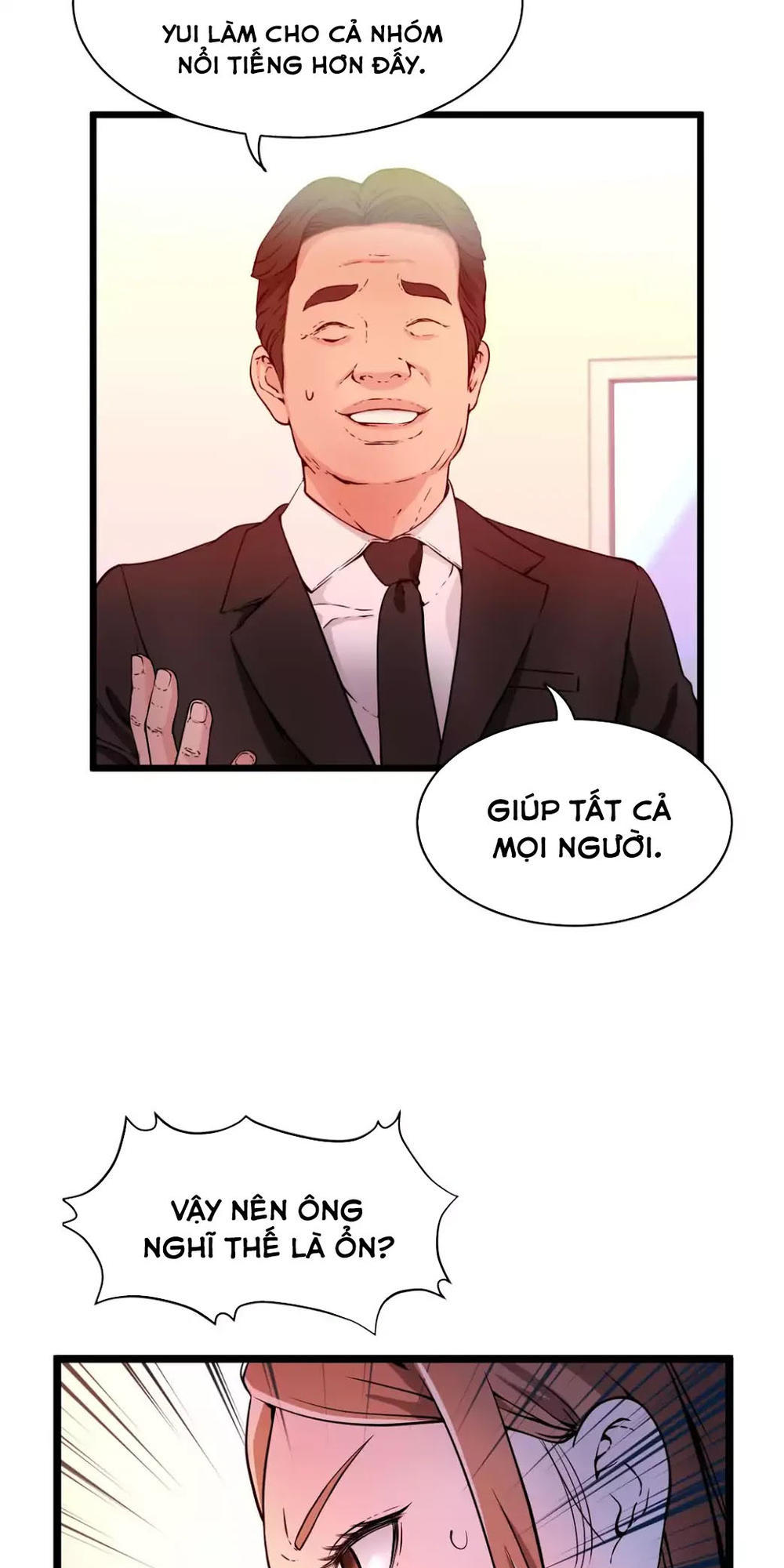 Hé Lộ Về Ngành Công Nghiệp Jav Chapter 52 - 28