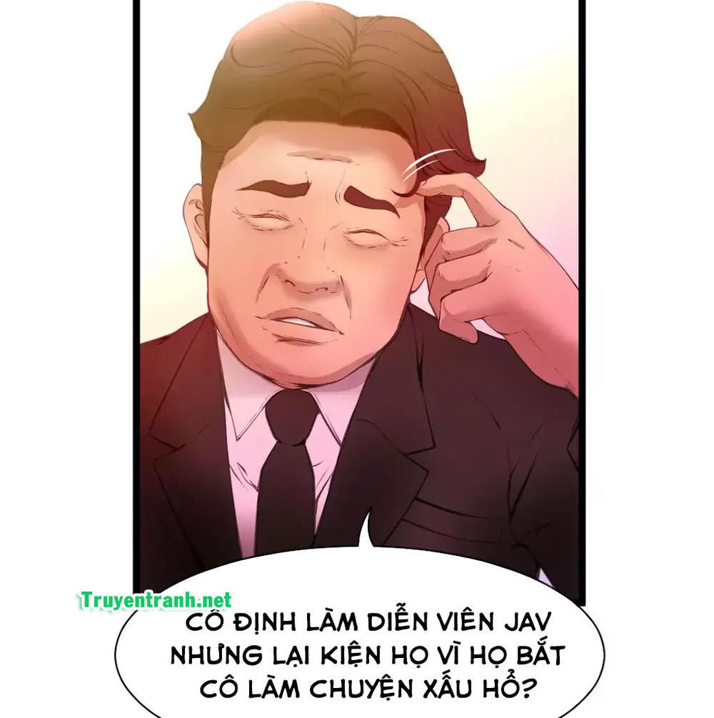 Hé Lộ Về Ngành Công Nghiệp Jav Chapter 61 - 11