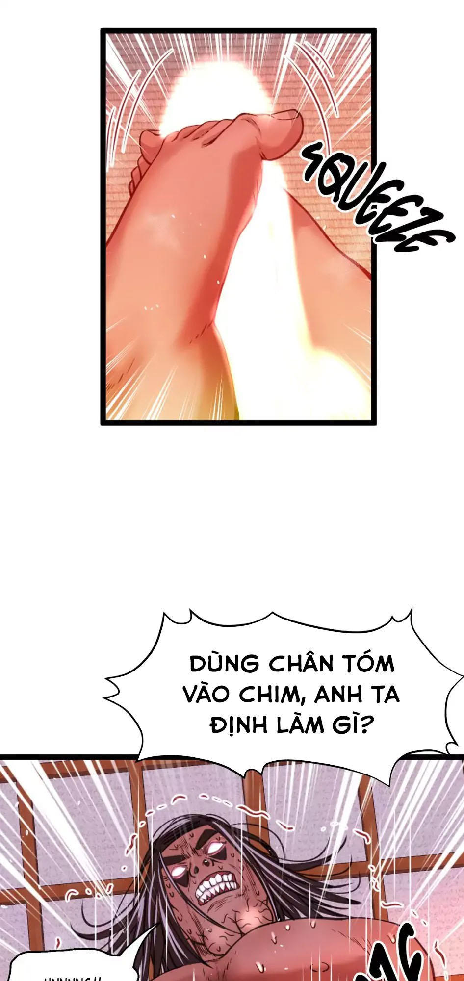 Hé Lộ Về Ngành Công Nghiệp Jav Chapter 75 - 14