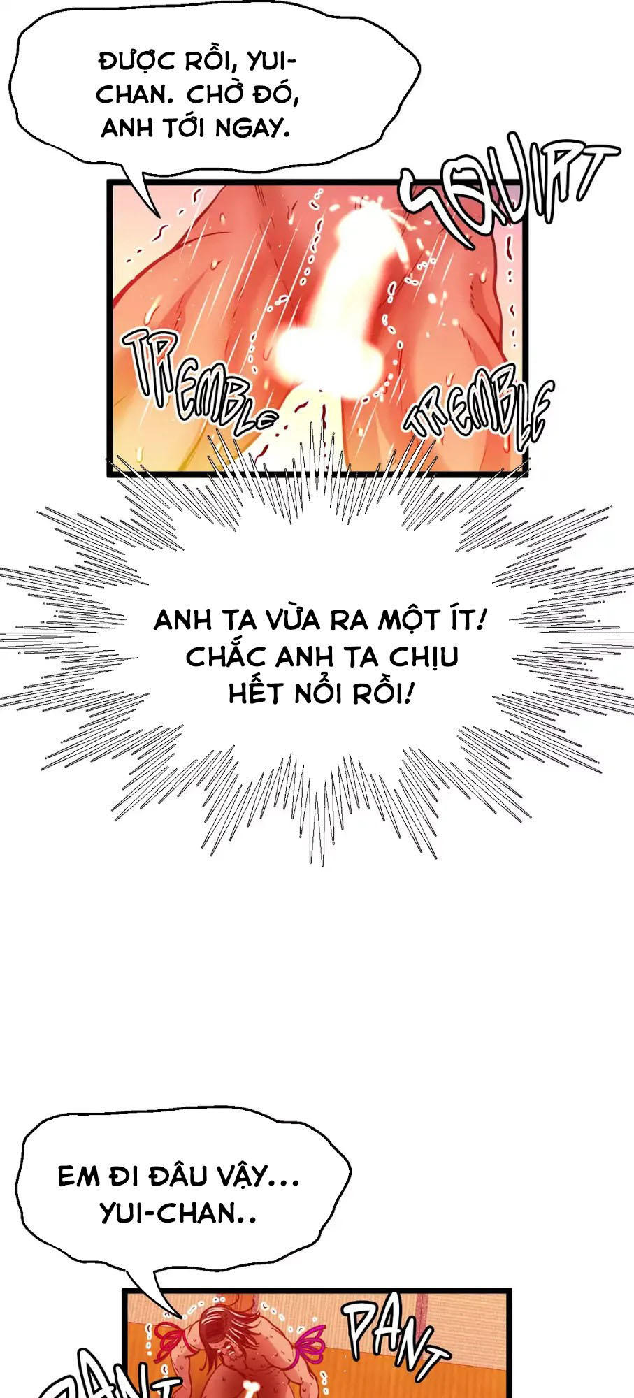 Hé Lộ Về Ngành Công Nghiệp Jav Chapter 76 - 14