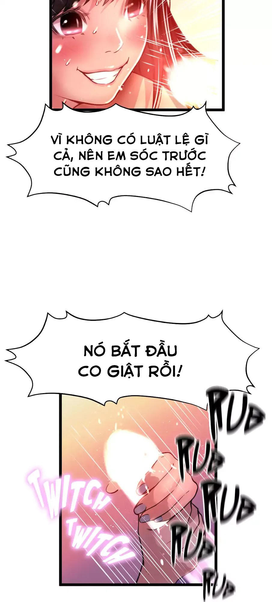 Hé Lộ Về Ngành Công Nghiệp Jav Chapter 76 - 20