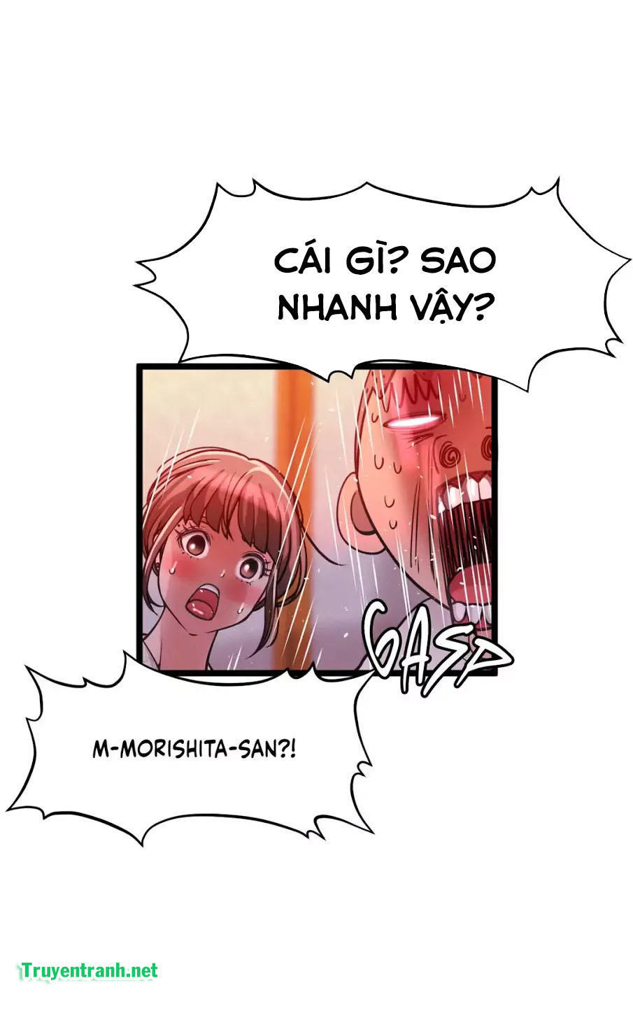 Hé Lộ Về Ngành Công Nghiệp Jav Chapter 76 - 23