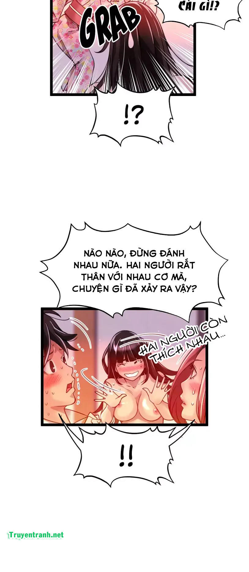 Hé Lộ Về Ngành Công Nghiệp Jav Chapter 80 - 19